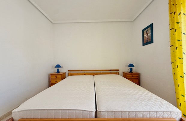 Revente - Townhouse - Ciudad Quesada - Doña Pepa