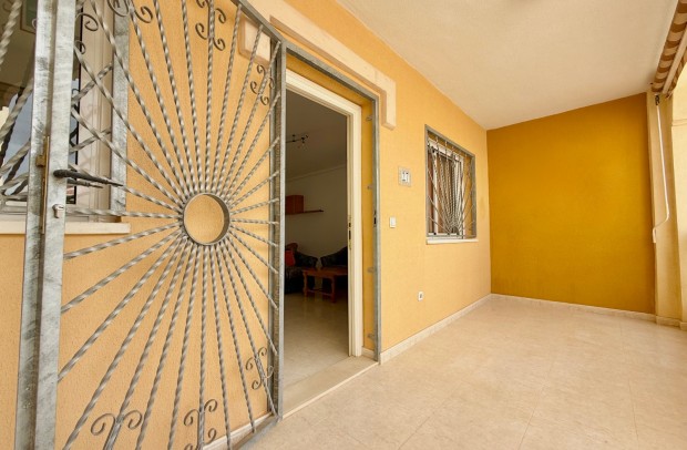 Revente - Townhouse - Ciudad Quesada - Doña Pepa