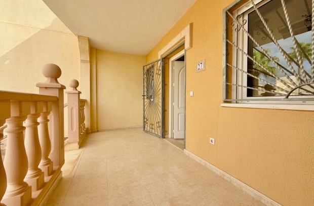 Revente - Townhouse - Ciudad Quesada - Doña Pepa