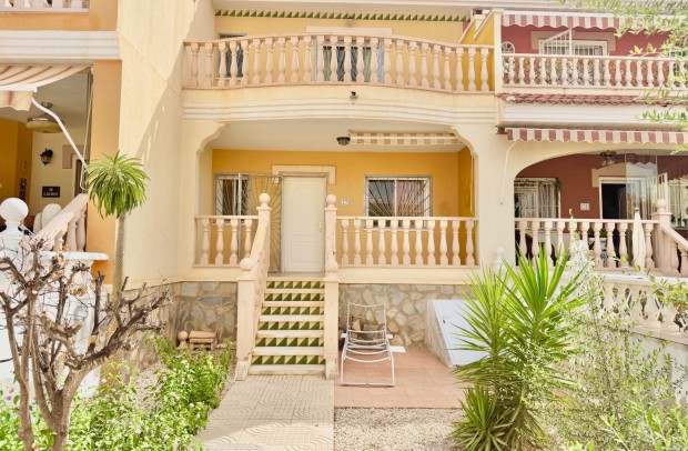 Revente - Townhouse - Ciudad Quesada - Doña Pepa