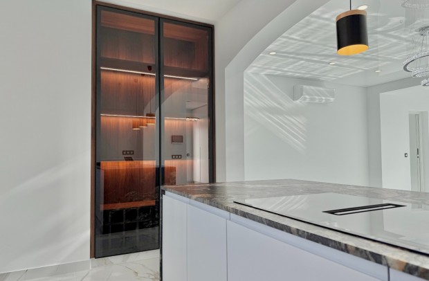 Resale - Villa Detached - Ciudad Quesada