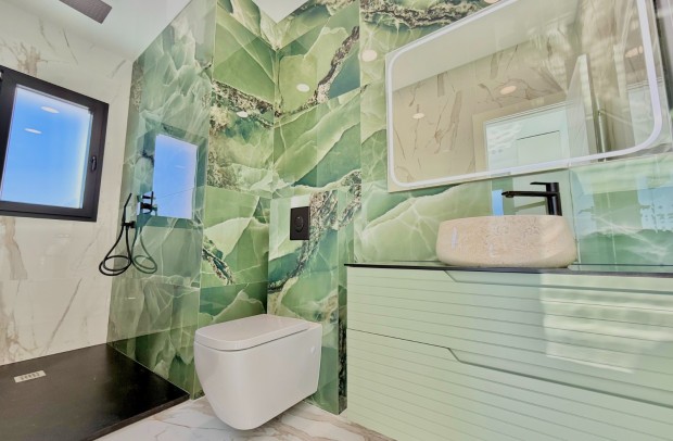 Resale - Villa Detached - Ciudad Quesada