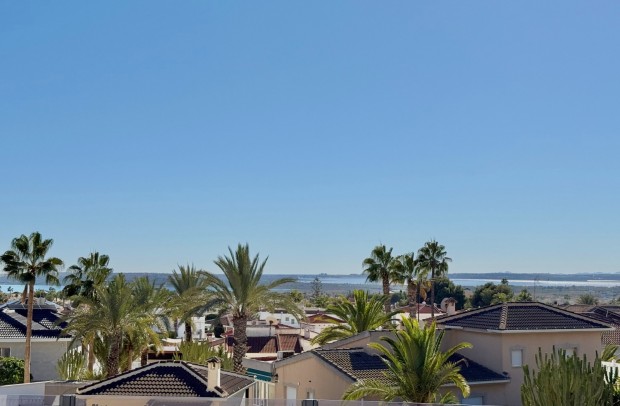 Resale - Villa Detached - Ciudad Quesada