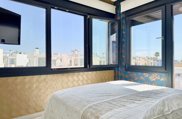 Reventa - Villa Detached - Orihuela Costa - Cabo Roig
