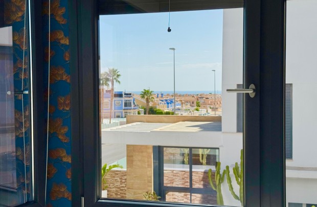 Reventa - Villa Detached - Orihuela Costa - Cabo Roig