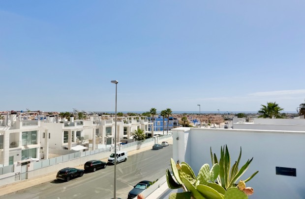 Reventa - Villa Detached - Orihuela Costa - Cabo Roig