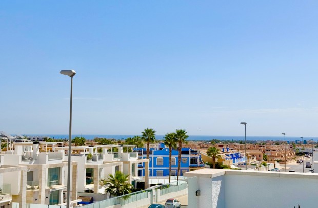 Reventa - Villa Detached - Orihuela Costa - Cabo Roig