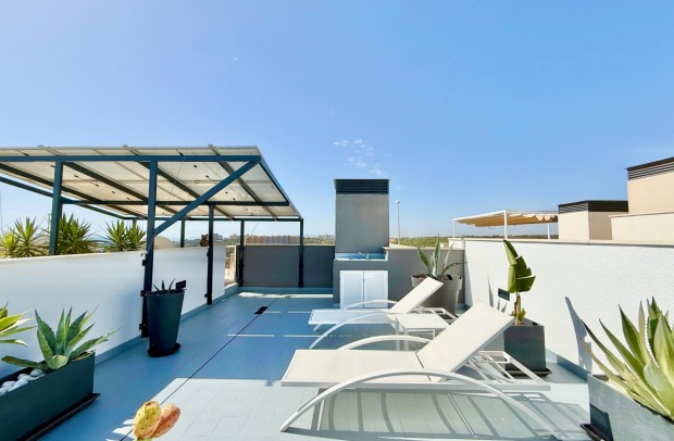 Reventa - Villa Detached - Orihuela Costa - Cabo Roig