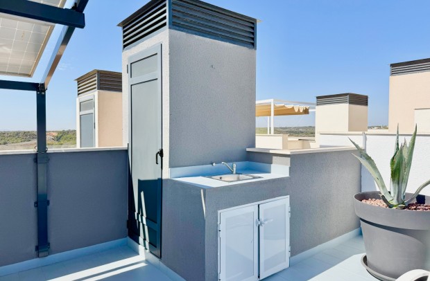 Reventa - Villa Detached - Orihuela Costa - Cabo Roig