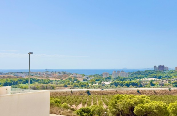 Reventa - Villa Detached - Orihuela Costa - Cabo Roig