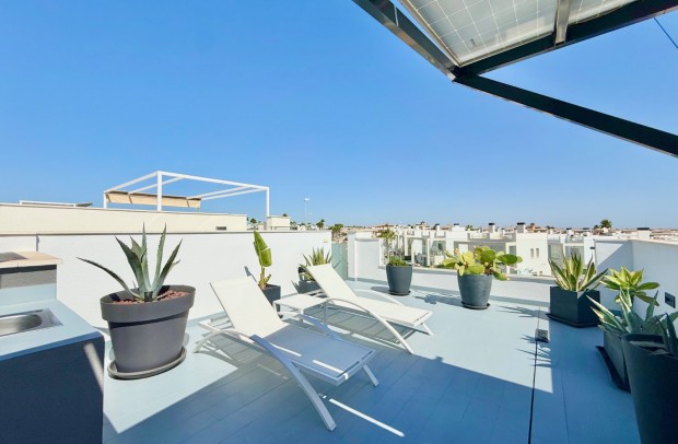 Reventa - Villa Detached - Orihuela Costa - Cabo Roig