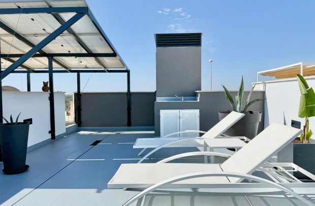 Reventa - Villa Detached - Orihuela Costa - Cabo Roig