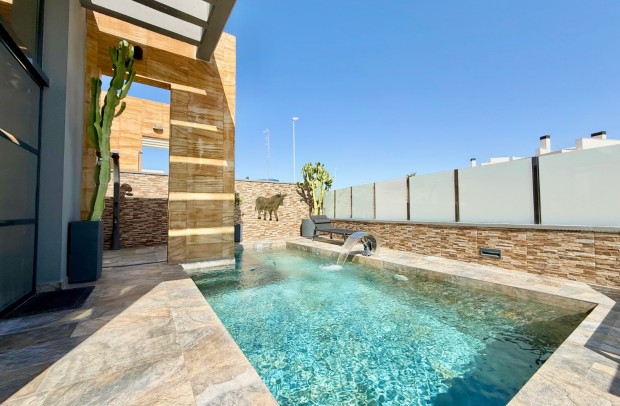 Reventa - Villa Detached - Orihuela Costa - Cabo Roig