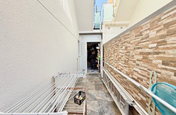 Reventa - Villa Detached - Orihuela Costa - Cabo Roig