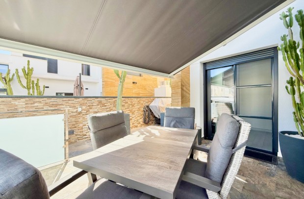 Reventa - Villa Detached - Orihuela Costa - Cabo Roig