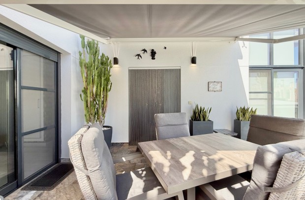 Reventa - Villa Detached - Orihuela Costa - Cabo Roig