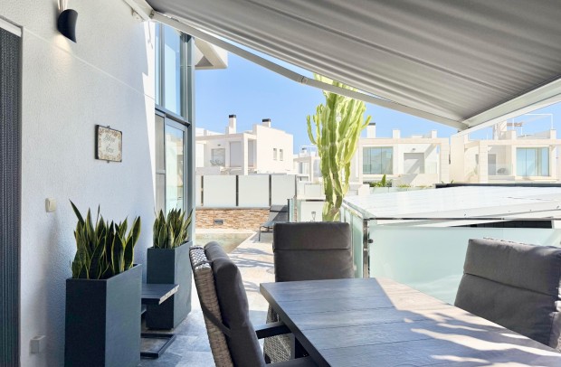Reventa - Villa Detached - Orihuela Costa - Cabo Roig