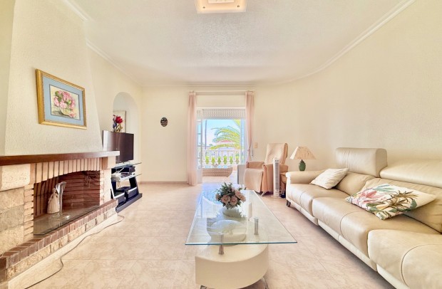 Revente - Villa Detached - Ciudad Quesada - Centro de la Ciudad Quesada