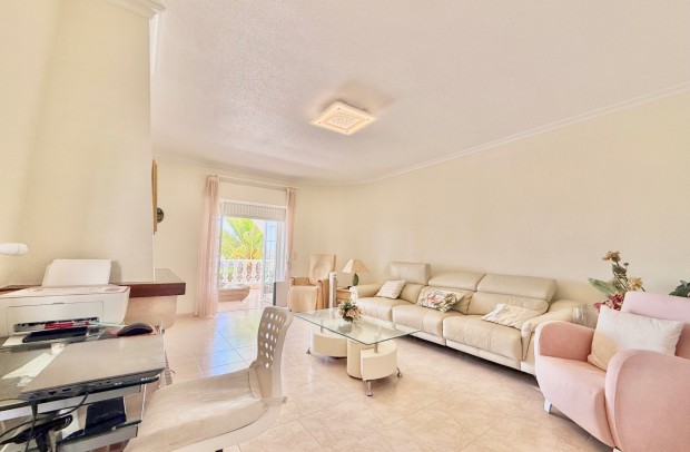 Revente - Villa Detached - Ciudad Quesada - Centro de la Ciudad Quesada