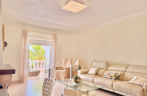 Revente - Villa Detached - Ciudad Quesada - Centro de la Ciudad Quesada
