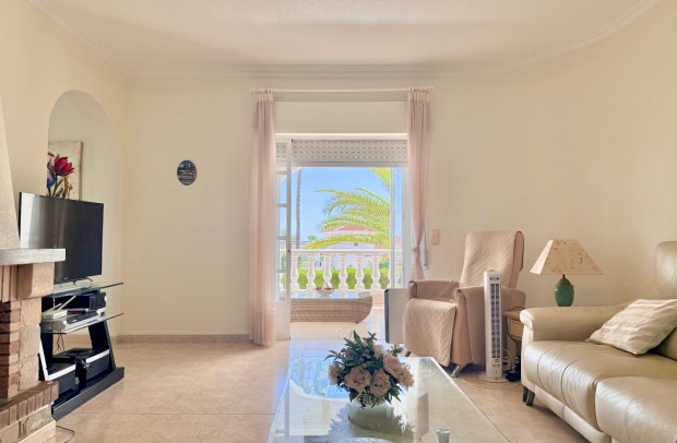 Revente - Villa Detached - Ciudad Quesada - Centro de la Ciudad Quesada