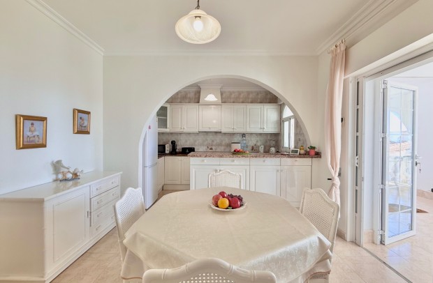 Revente - Villa Detached - Ciudad Quesada - Centro de la Ciudad Quesada
