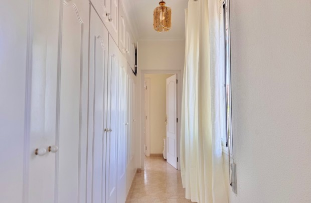 Revente - Villa Detached - Ciudad Quesada - Centro de la Ciudad Quesada