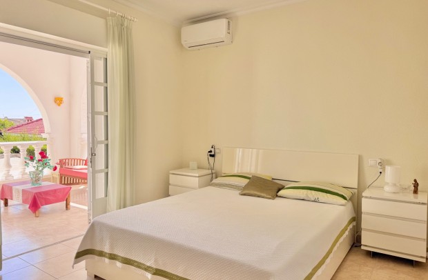 Revente - Villa Detached - Ciudad Quesada - Centro de la Ciudad Quesada
