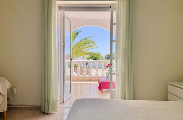 Revente - Villa Detached - Ciudad Quesada - Centro de la Ciudad Quesada