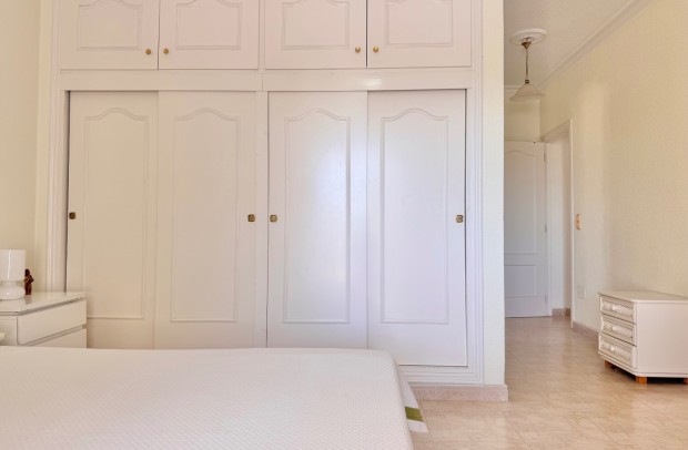 Revente - Villa Detached - Ciudad Quesada - Centro de la Ciudad Quesada