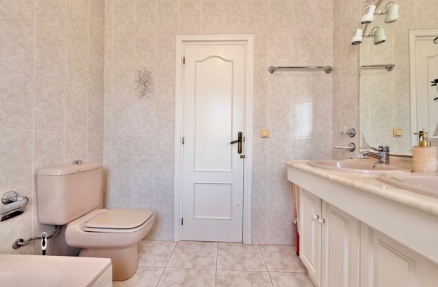 Revente - Villa Detached - Ciudad Quesada - Centro de la Ciudad Quesada