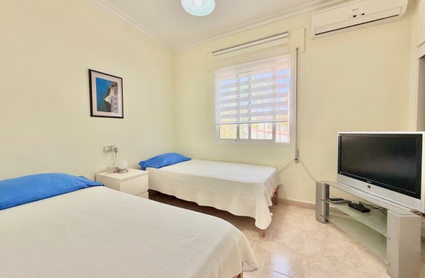 Revente - Villa Detached - Ciudad Quesada - Centro de la Ciudad Quesada