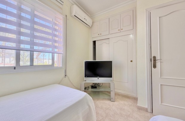 Revente - Villa Detached - Ciudad Quesada - Centro de la Ciudad Quesada