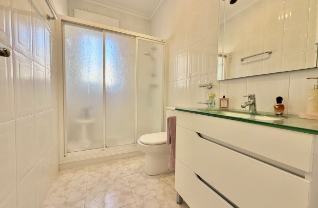 Revente - Villa Detached - Ciudad Quesada - Centro de la Ciudad Quesada