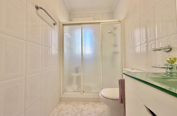 Revente - Villa Detached - Ciudad Quesada - Centro de la Ciudad Quesada