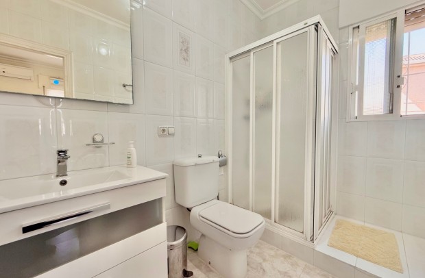 Revente - Villa Detached - Ciudad Quesada - Centro de la Ciudad Quesada