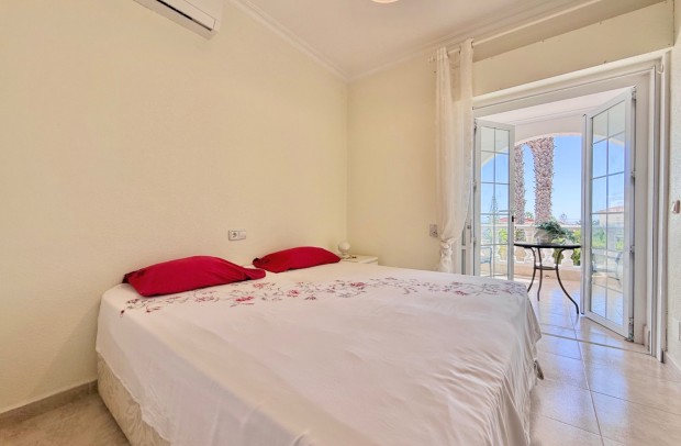 Revente - Villa Detached - Ciudad Quesada - Centro de la Ciudad Quesada