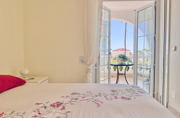 Revente - Villa Detached - Ciudad Quesada - Centro de la Ciudad Quesada