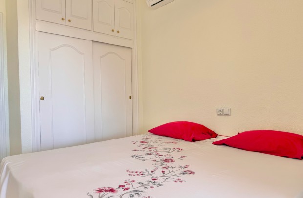 Revente - Villa Detached - Ciudad Quesada - Centro de la Ciudad Quesada