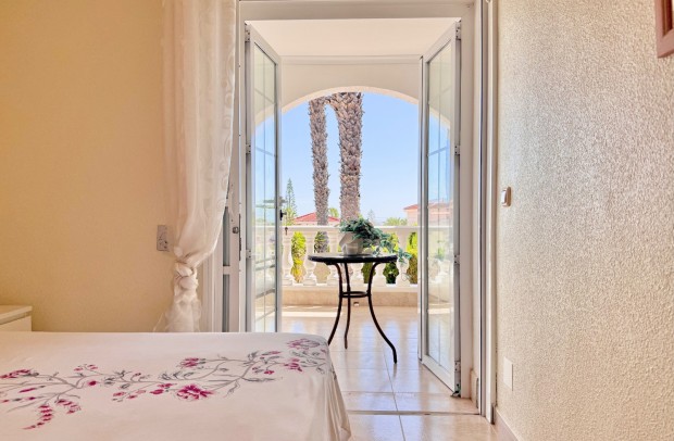 Revente - Villa Detached - Ciudad Quesada - Centro de la Ciudad Quesada