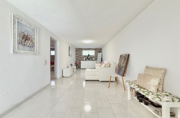 Revente - Villa Detached - Ciudad Quesada - Centro de la Ciudad Quesada