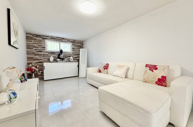 Revente - Villa Detached - Ciudad Quesada - Centro de la Ciudad Quesada