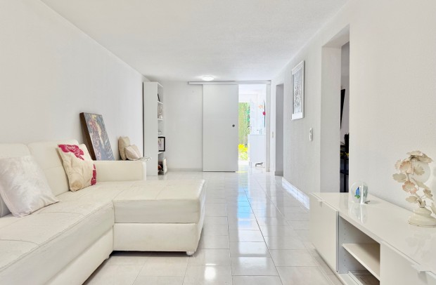 Revente - Villa Detached - Ciudad Quesada - Centro de la Ciudad Quesada