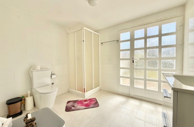 Revente - Villa Detached - Ciudad Quesada - Centro de la Ciudad Quesada