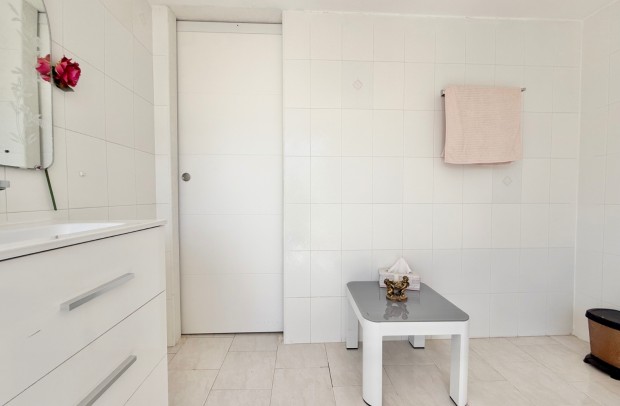 Revente - Villa Detached - Ciudad Quesada - Centro de la Ciudad Quesada