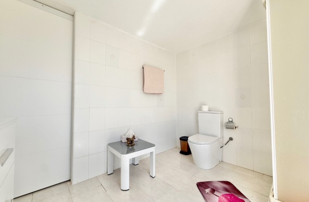 Revente - Villa Detached - Ciudad Quesada - Centro de la Ciudad Quesada