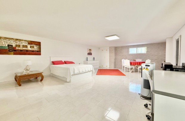 Revente - Villa Detached - Ciudad Quesada - Centro de la Ciudad Quesada