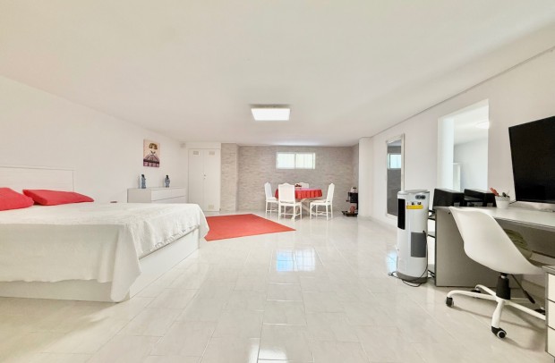 Revente - Villa Detached - Ciudad Quesada - Centro de la Ciudad Quesada