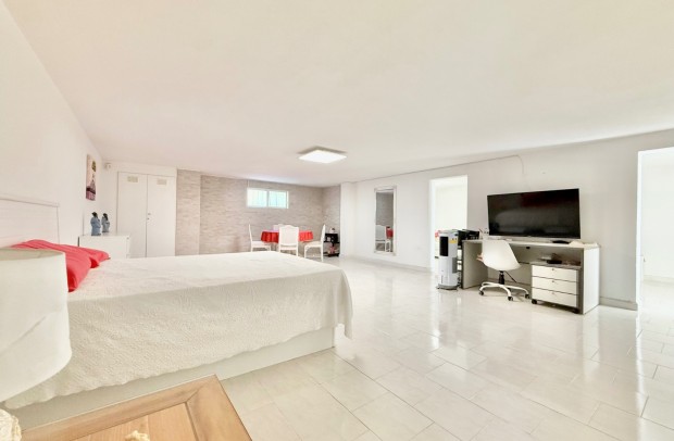 Revente - Villa Detached - Ciudad Quesada - Centro de la Ciudad Quesada