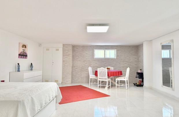 Revente - Villa Detached - Ciudad Quesada - Centro de la Ciudad Quesada